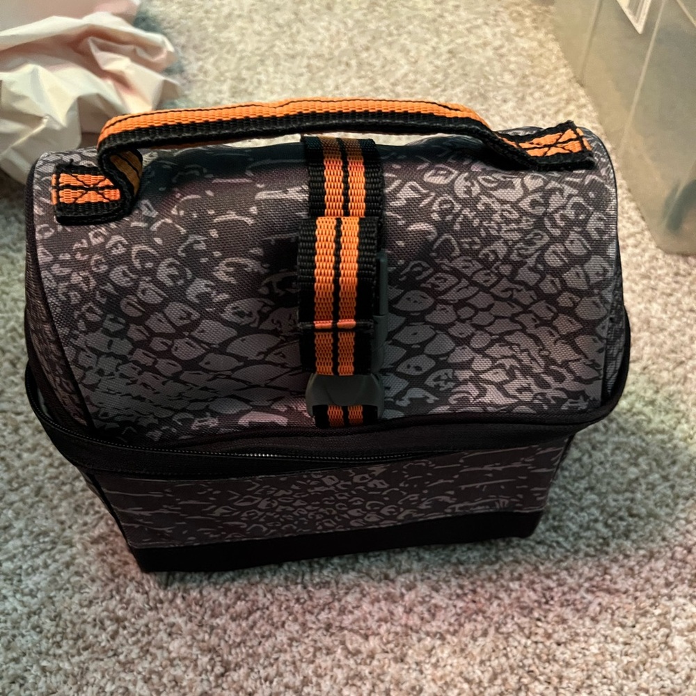 Pottery barn lunch box